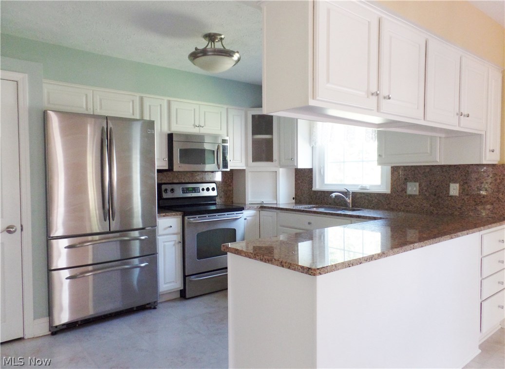 Chardon Park - Residential