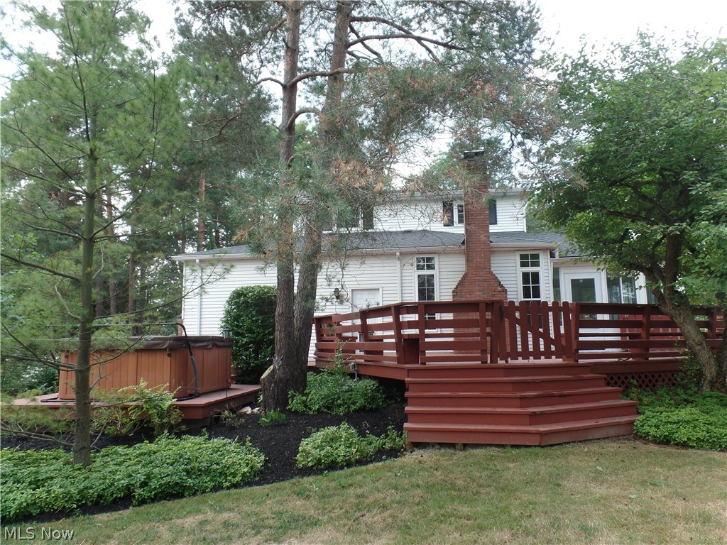 Chardon Park - Residential