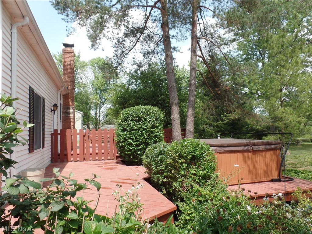 Chardon Park - Residential