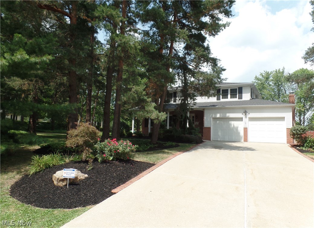 Chardon Park - Residential