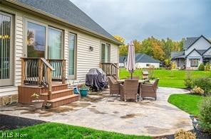 Stone Crk Village Sub - Residential