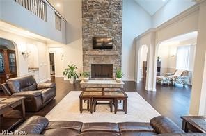 Stone Crk Village Sub - Residential