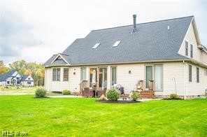 Stone Crk Village Sub - Residential