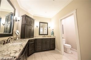 Stone Crk Village Sub - Residential