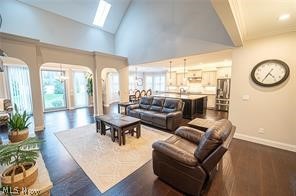 Stone Crk Village Sub - Residential