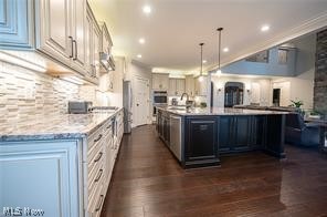 Stone Crk Village Sub - Residential