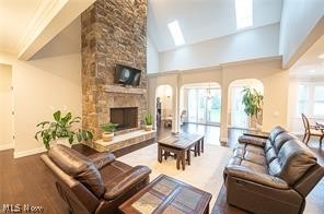 Stone Crk Village Sub - Residential