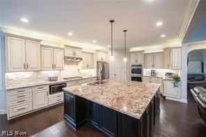 Stone Crk Village Sub - Residential