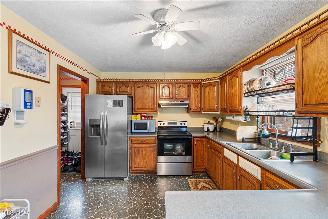 642 Horning Road, Atwater, Ohio image 14