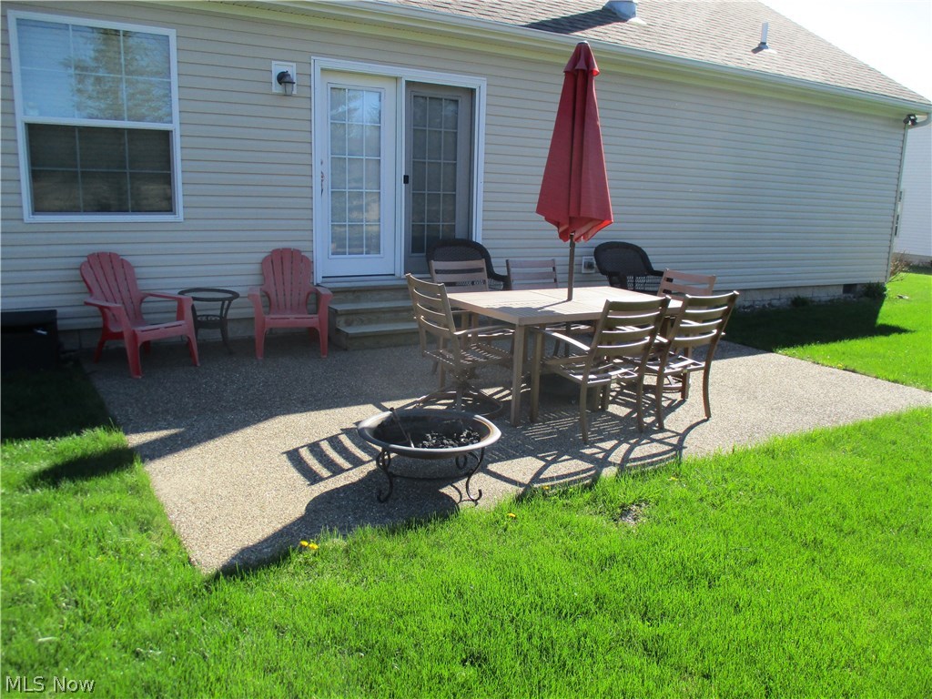 Green At Vista - Residential