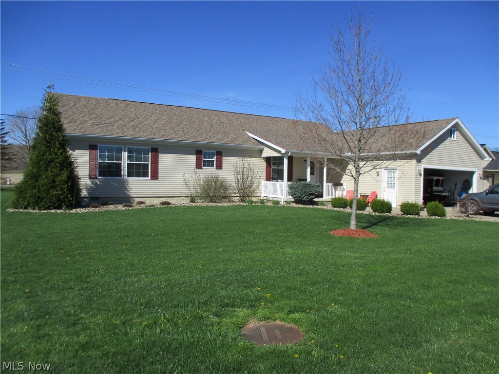 Green At Vista - Residential