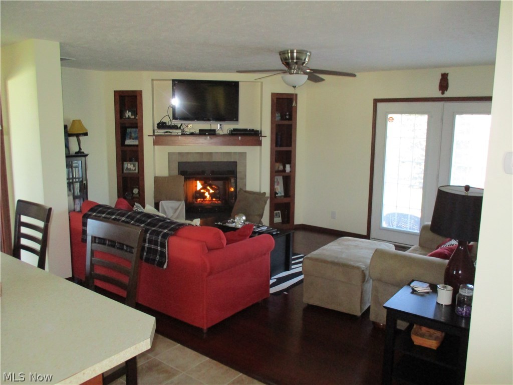 Green At Vista - Residential