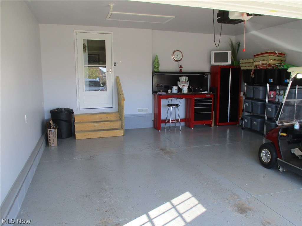 Green At Vista - Residential