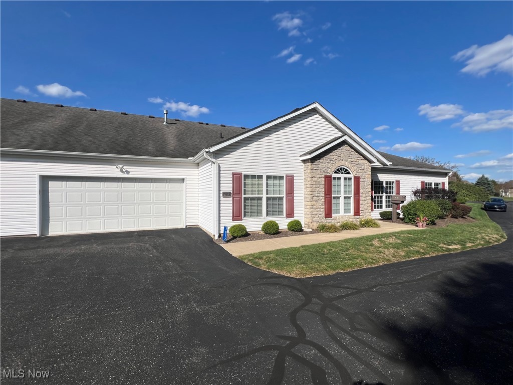 Aberdeen Commons - Residential