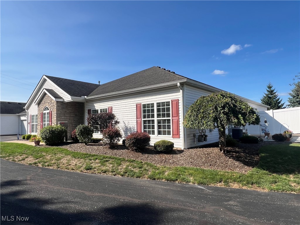 Aberdeen Commons - Residential