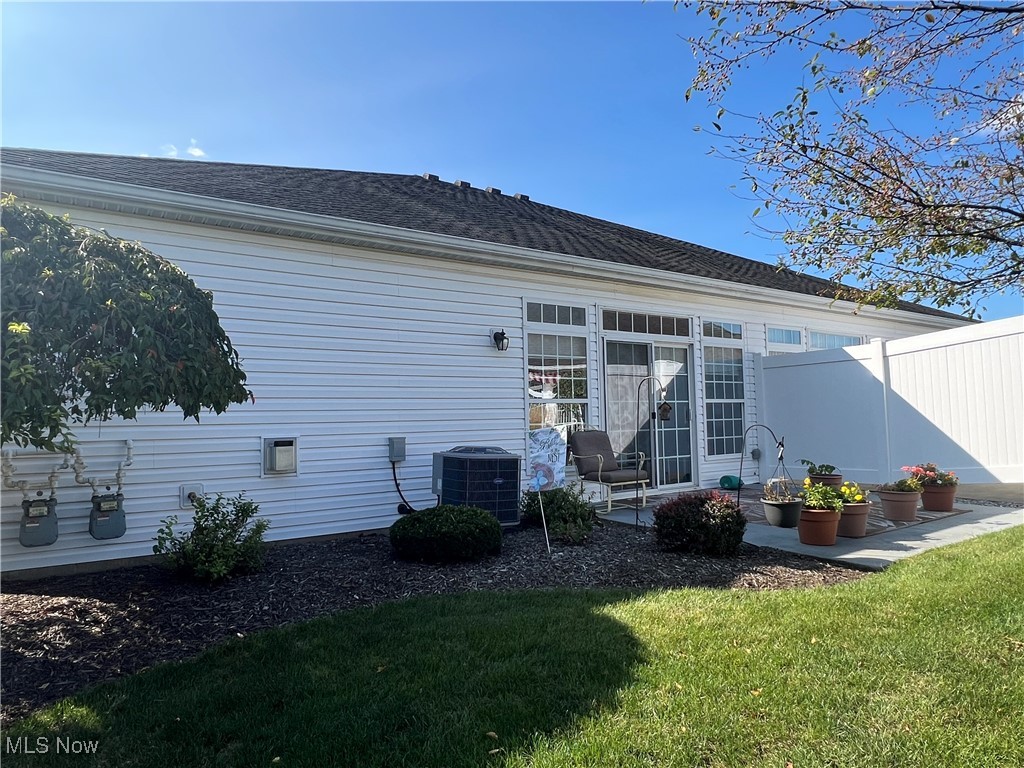 Aberdeen Commons - Residential