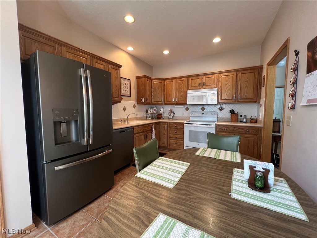 Aberdeen Commons - Residential