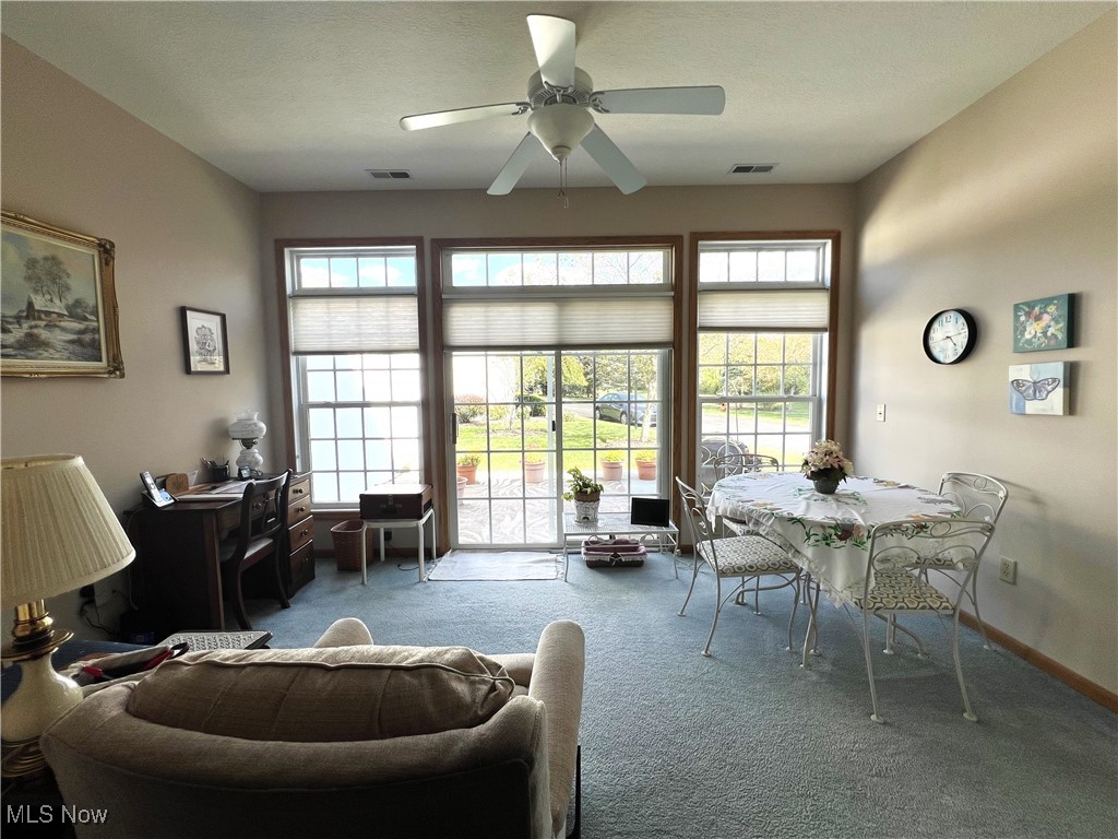 Aberdeen Commons - Residential