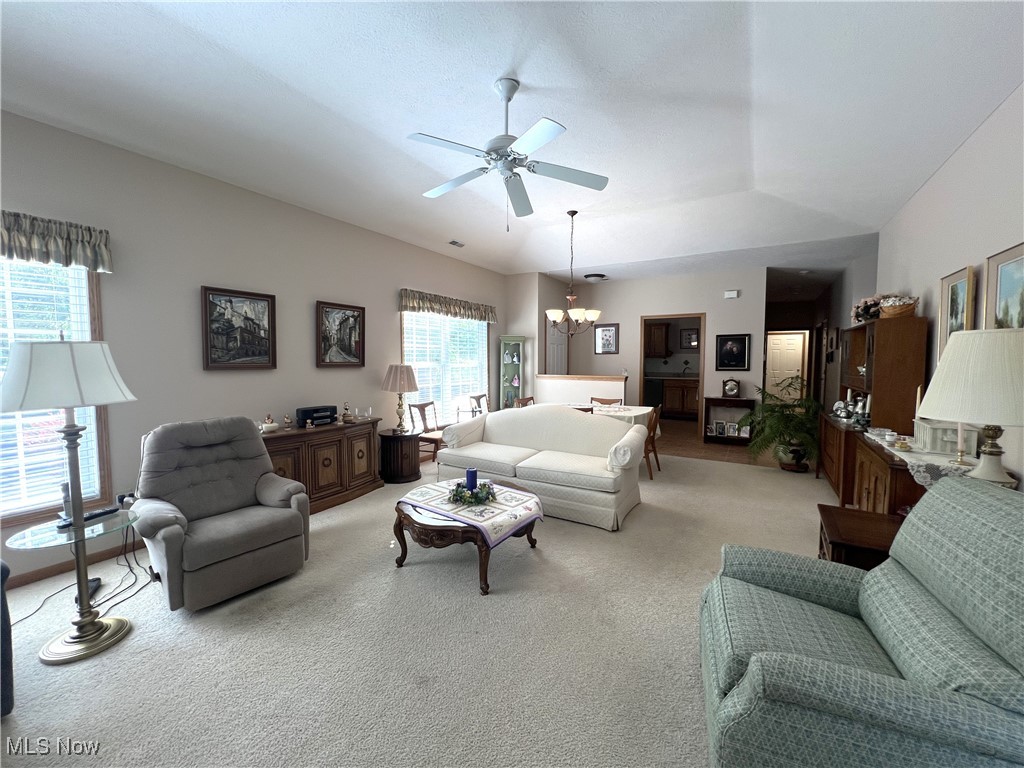 Aberdeen Commons - Residential