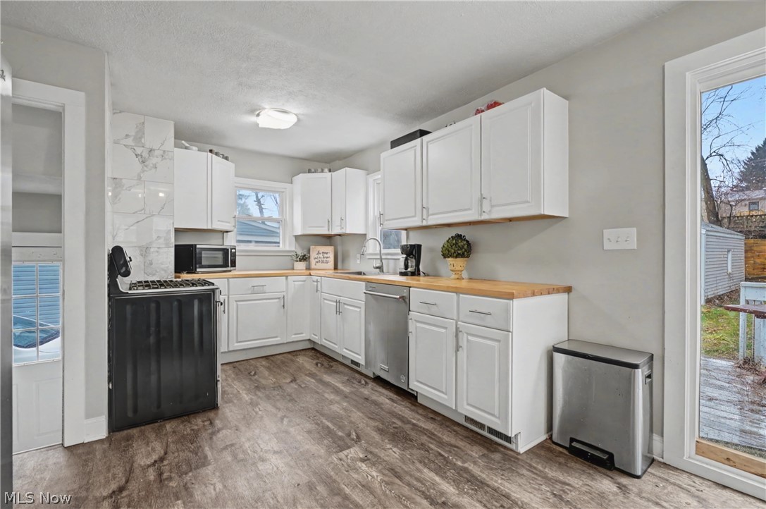 Overlook Allotment - Residential