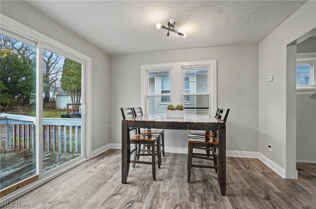 Overlook Allotment - Residential