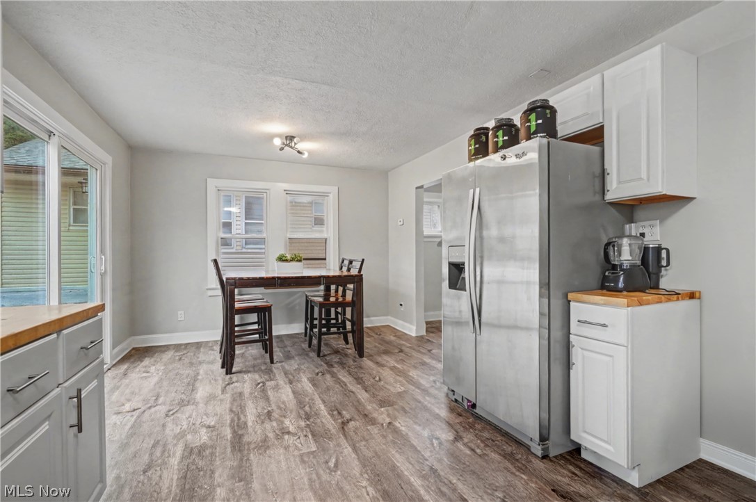 Overlook Allotment - Residential