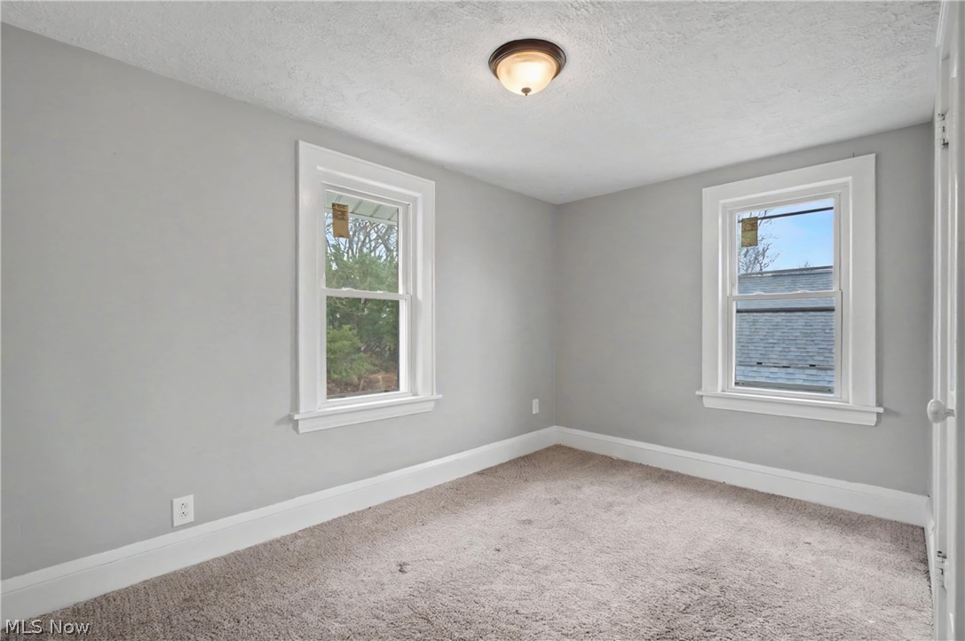 Overlook Allotment - Residential