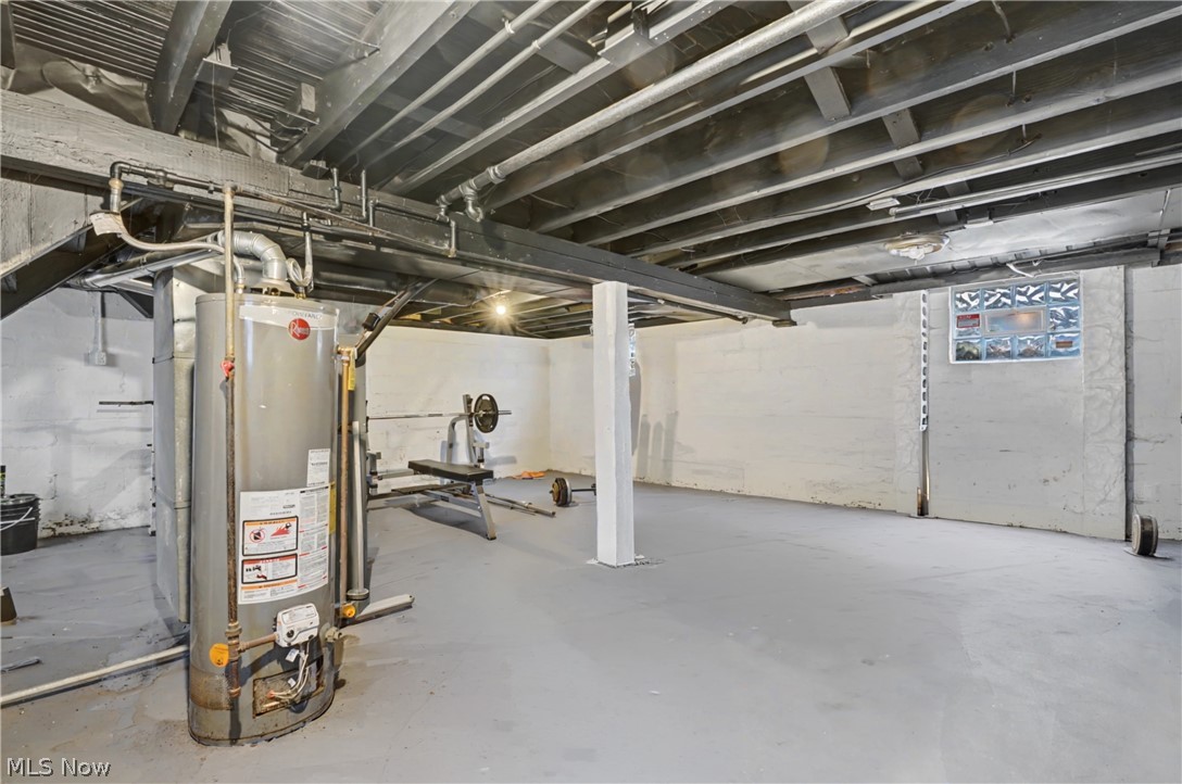 Overlook Allotment - Residential