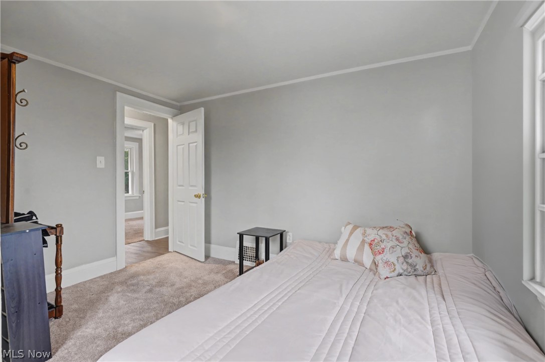 Overlook Allotment - Residential