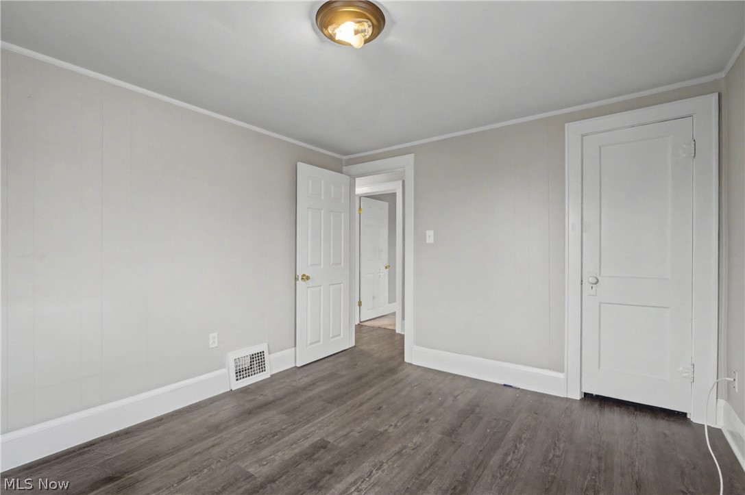 Overlook Allotment - Residential