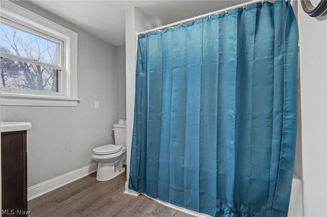 Overlook Allotment - Residential