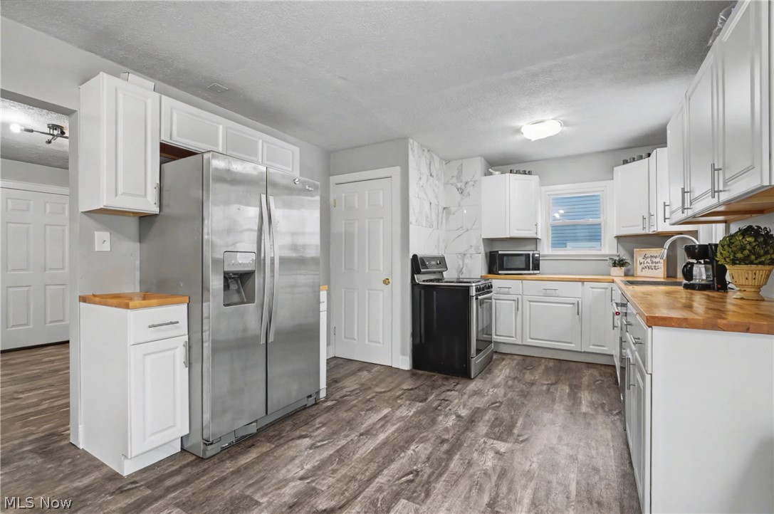 Overlook Allotment - Residential