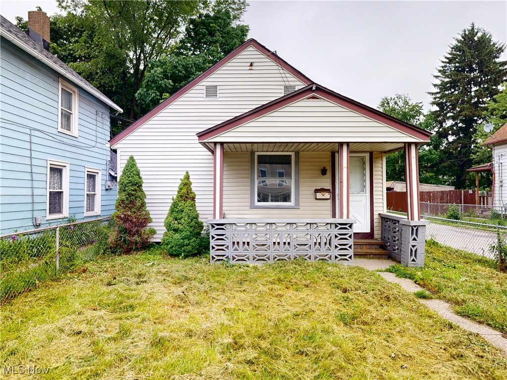 7600 Lawn Avenue, Cleveland, Ohio image 1