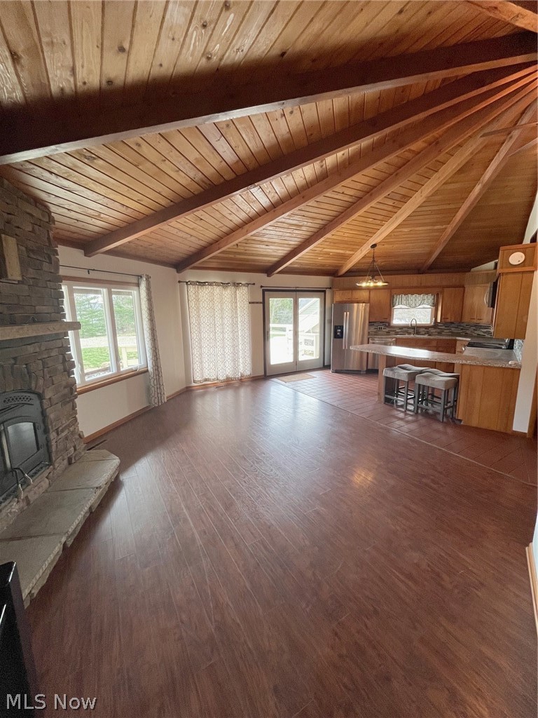 Lake Mohawk - Residential