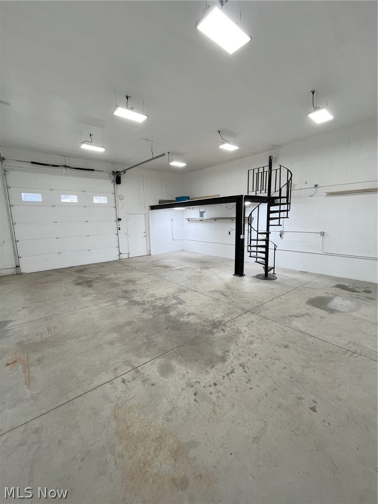 Lake Mohawk - Residential