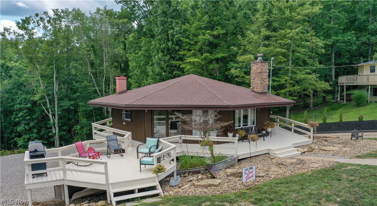 Lake Mohawk - Residential