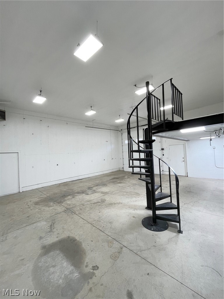 Lake Mohawk - Residential