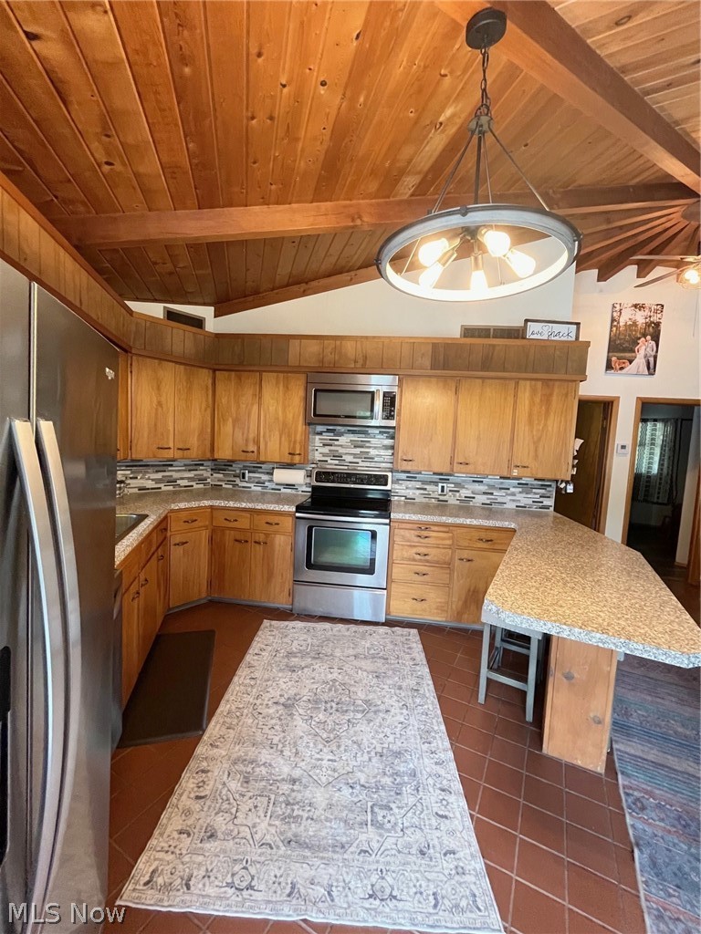 Lake Mohawk - Residential