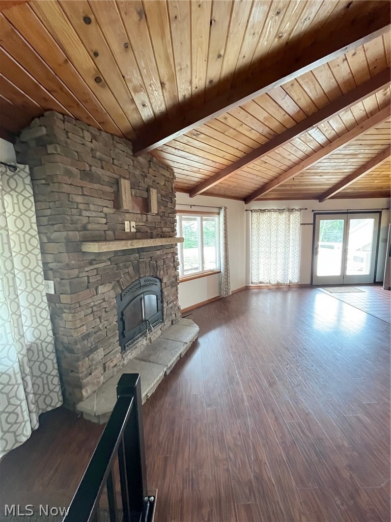 Lake Mohawk - Residential