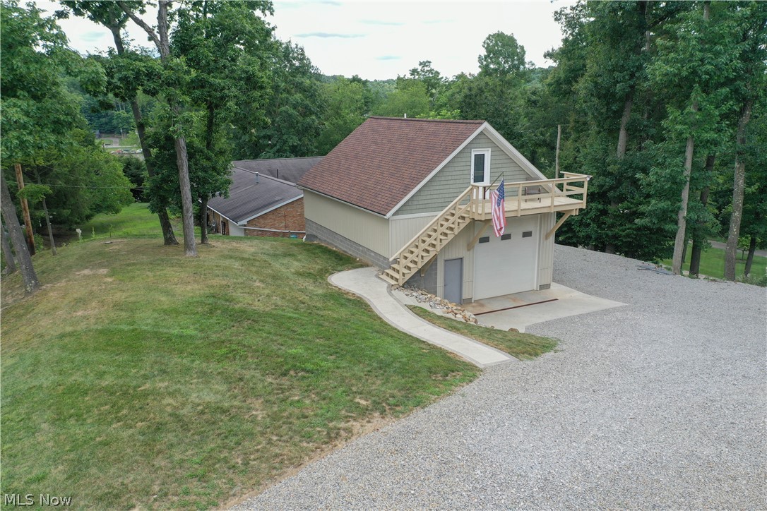 Lake Mohawk - Residential