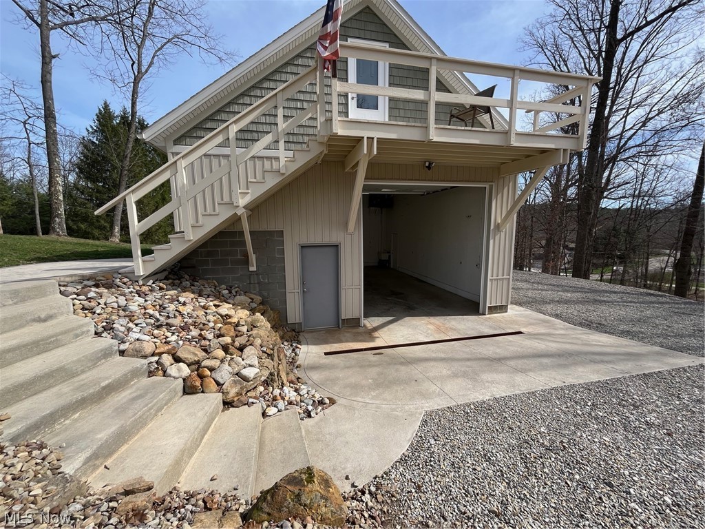 Lake Mohawk - Residential