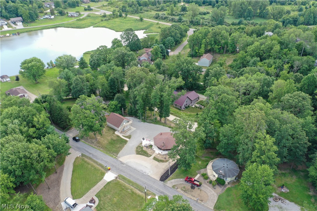 Lake Mohawk - Residential