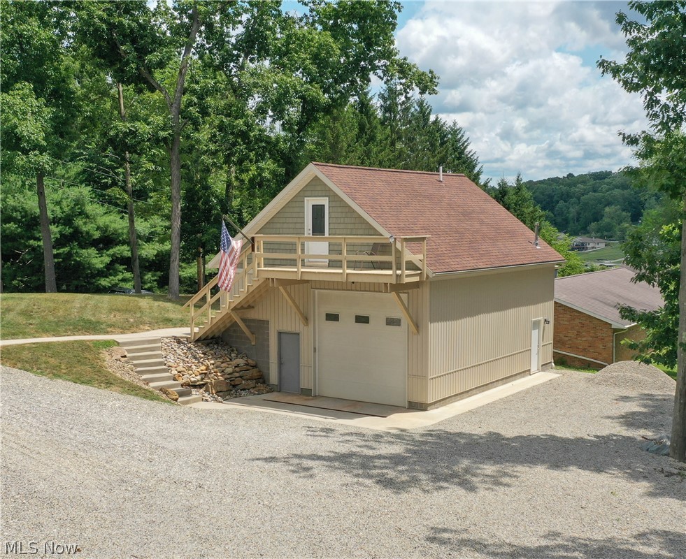 Lake Mohawk - Residential