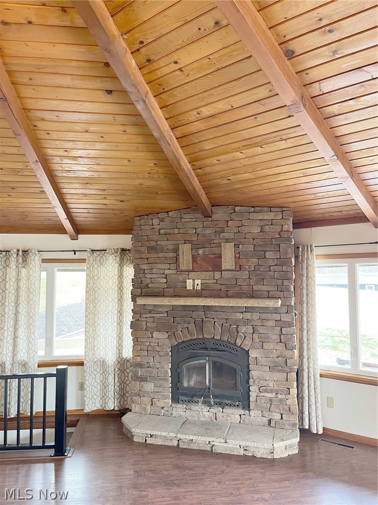 Lake Mohawk - Residential