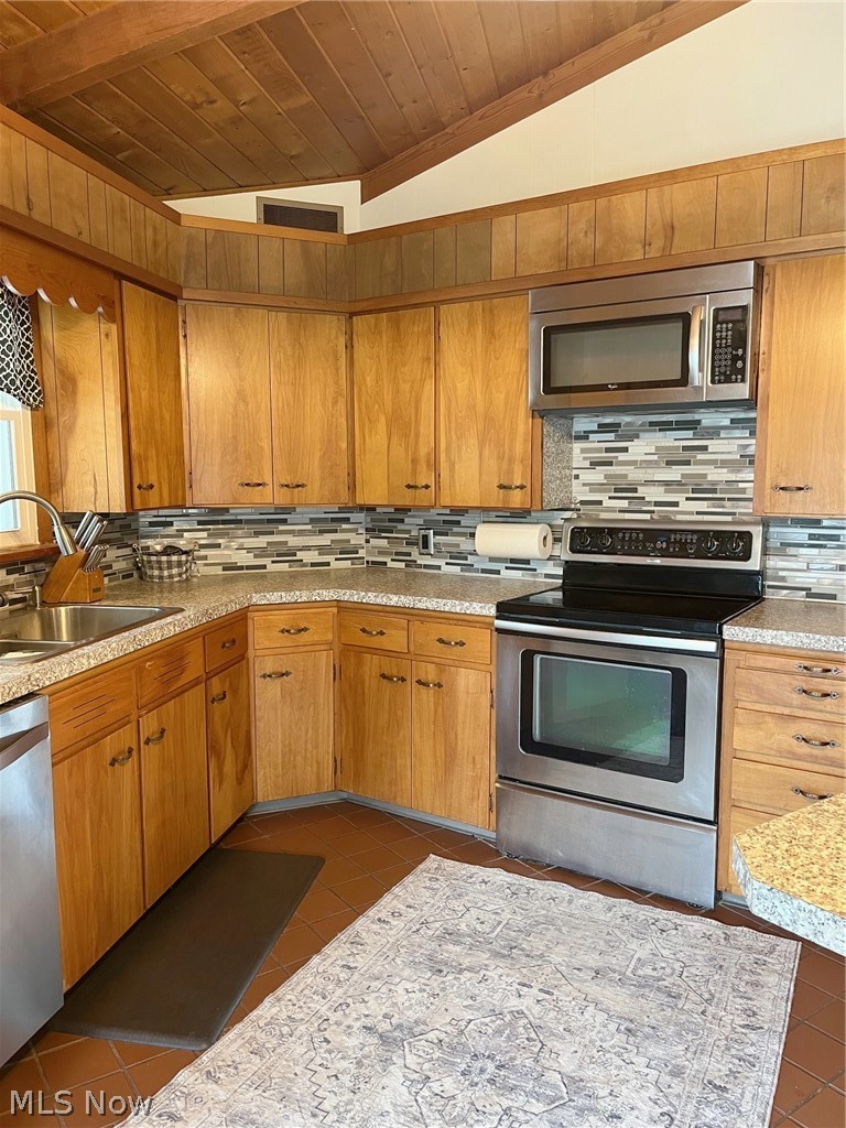 Lake Mohawk - Residential