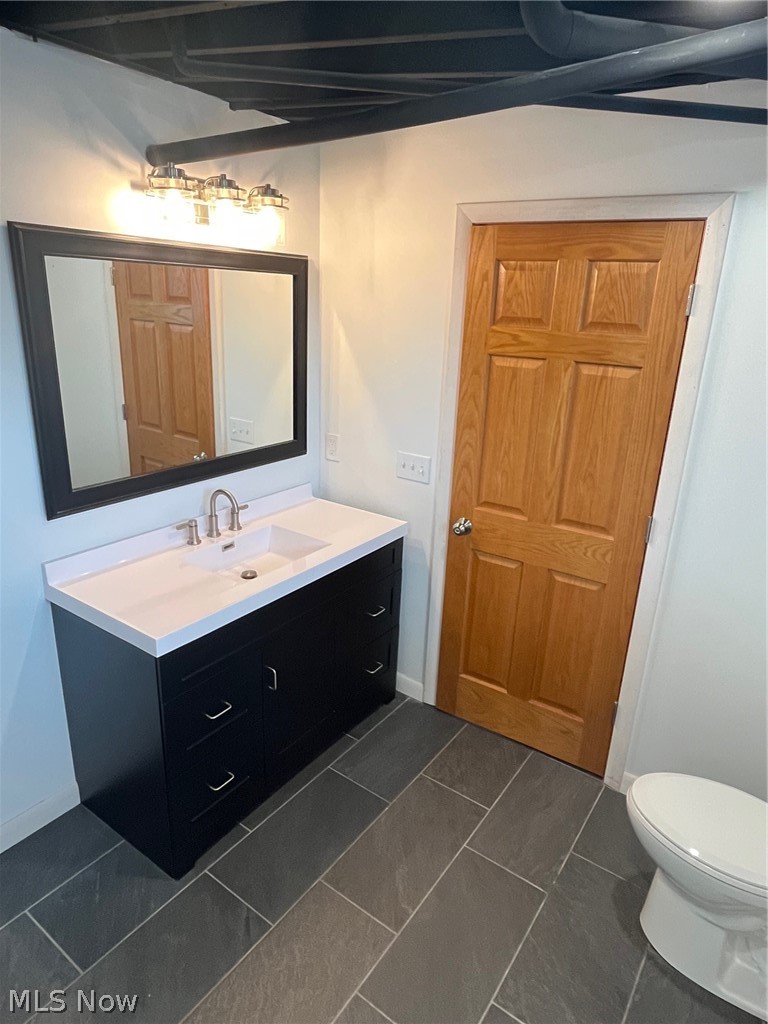 Lake Mohawk - Residential