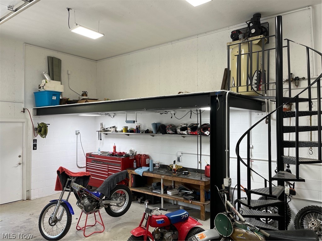 Lake Mohawk - Residential