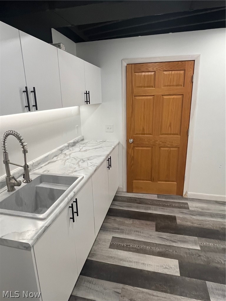 Lake Mohawk - Residential