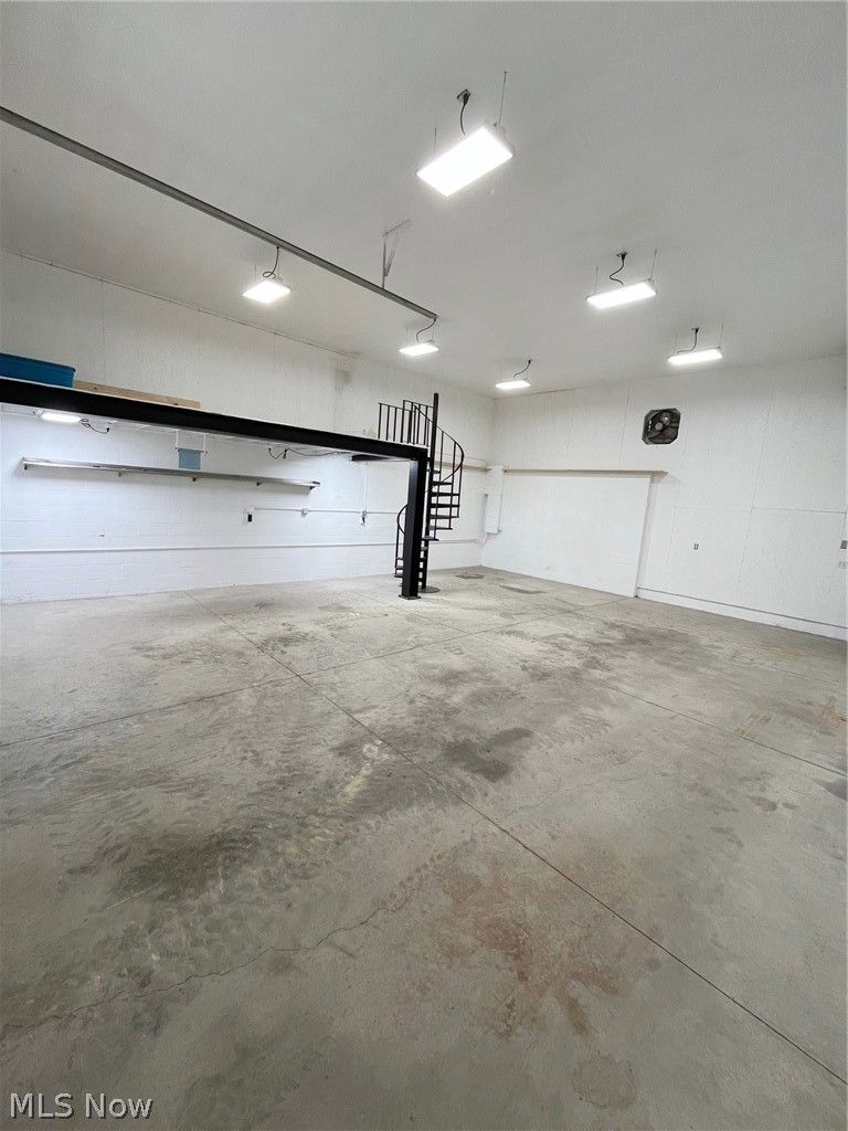 Lake Mohawk - Residential