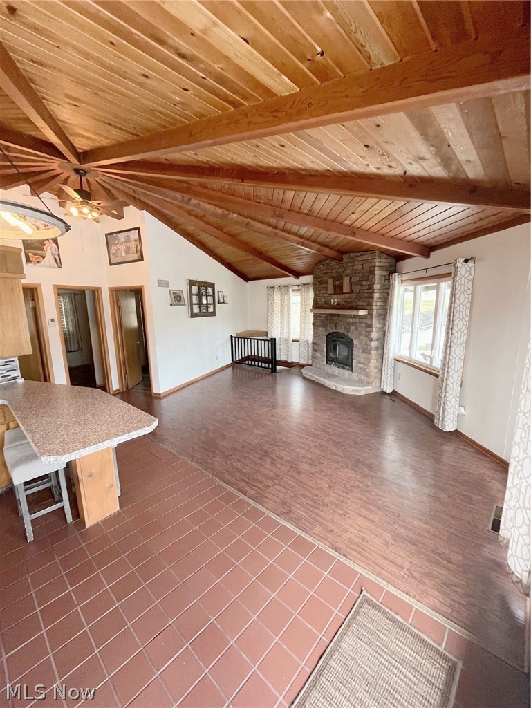 Lake Mohawk - Residential